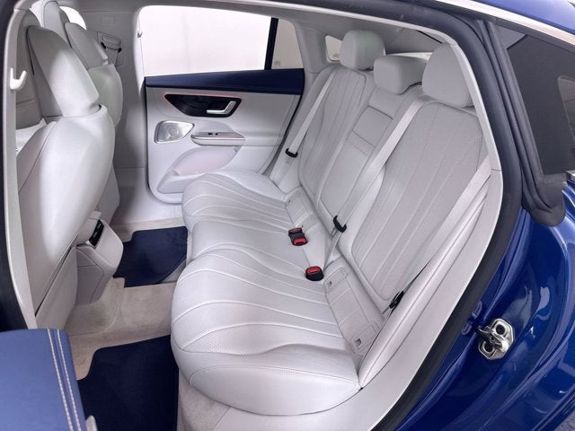 2023 Mercedes-Benz EQE EQE 350+
