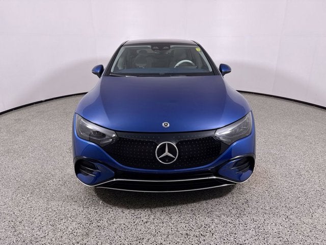 2023 Mercedes-Benz EQE EQE 350+