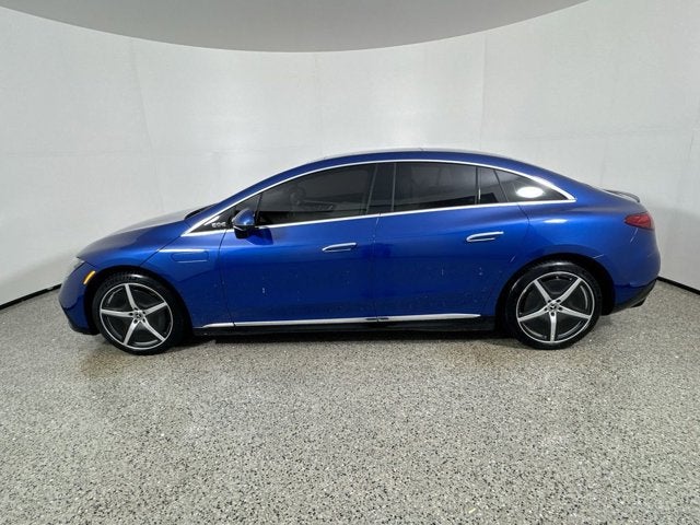 2023 Mercedes-Benz EQE EQE 350+