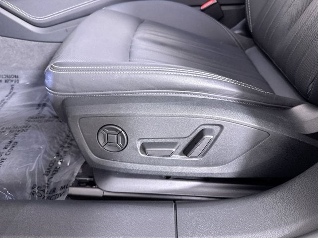 2023 Audi A6 Sedan Premium Plus