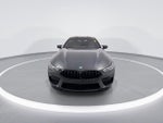2025 BMW M8 Competition