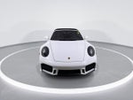 2026 Porsche 911 Carrera
