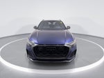 2024 Audi RS Q8 4.0T