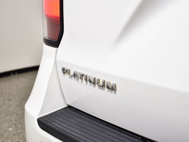 2021 Ford Expedition Max Platinum