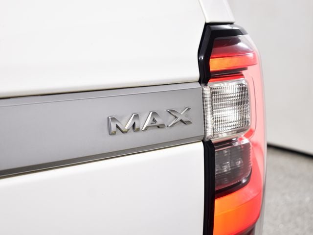 2021 Ford Expedition Max Platinum
