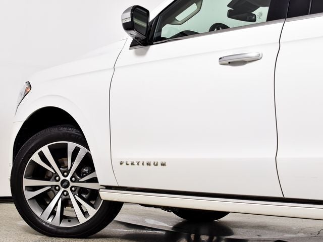 2021 Ford Expedition Max Platinum