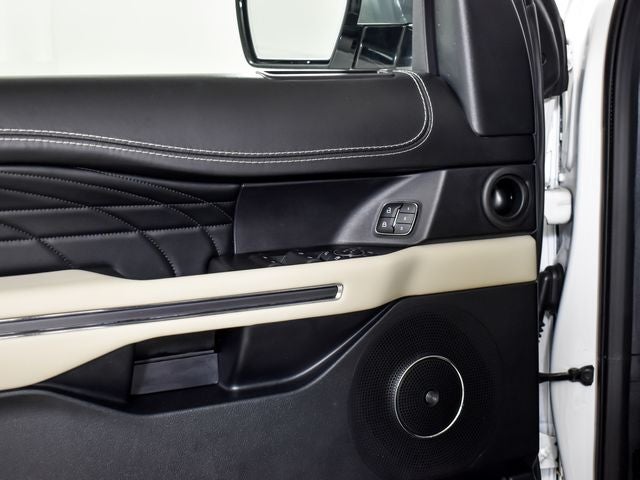 2021 Ford Expedition Max Platinum