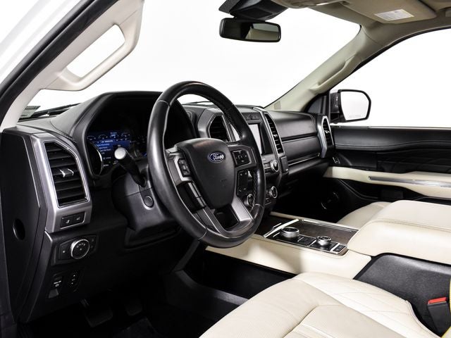 2021 Ford Expedition Max Platinum