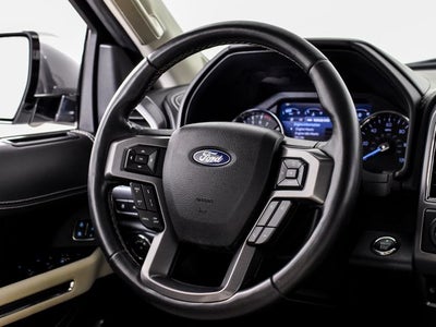 2021 Ford Expedition Max Platinum