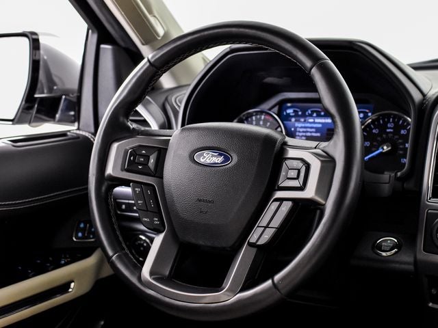 2021 Ford Expedition Max Platinum