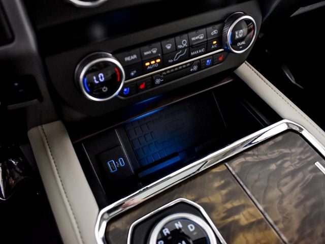 2021 Ford Expedition Max Platinum