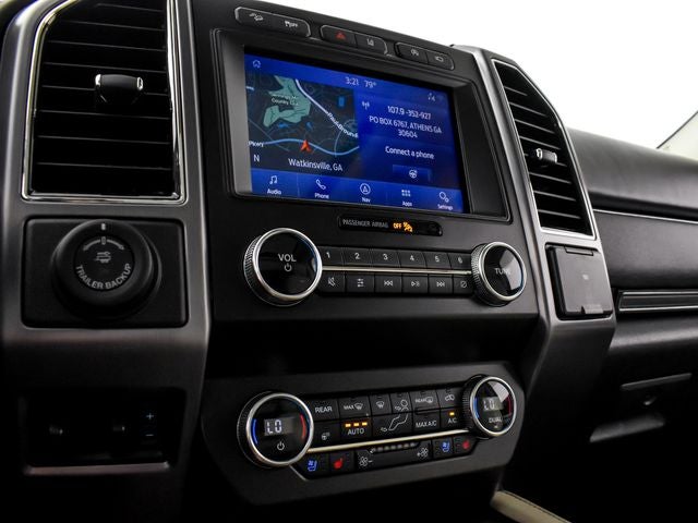 2021 Ford Expedition Max Platinum