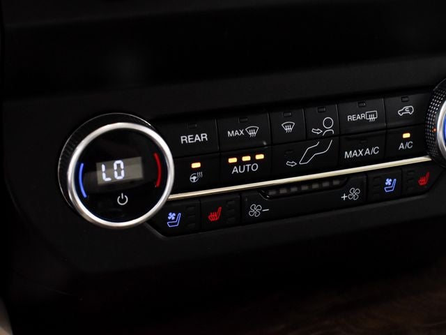 2021 Ford Expedition Max Platinum