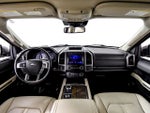 2021 Ford Expedition Max Platinum