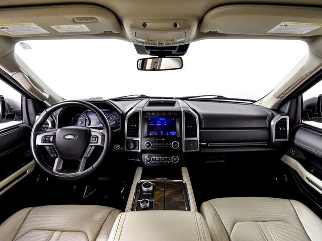 2021 Ford Expedition Max Platinum