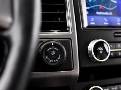 2021 Ford Expedition Max Platinum