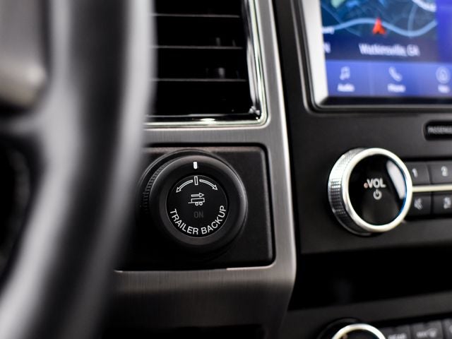 2021 Ford Expedition Max Platinum