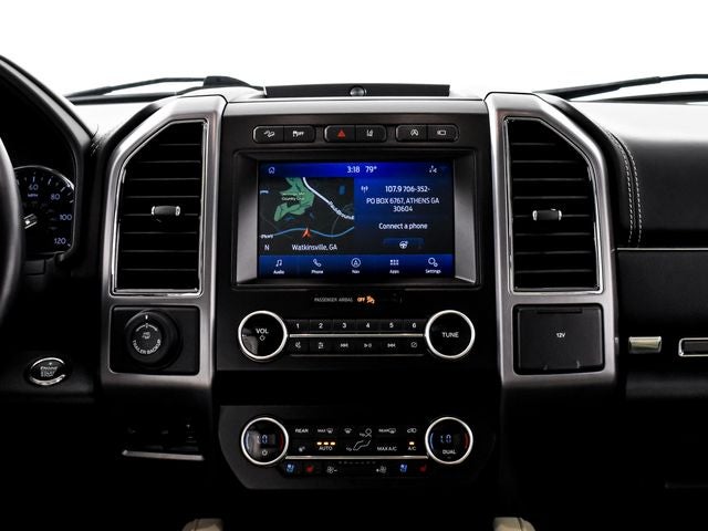 2021 Ford Expedition Max Platinum