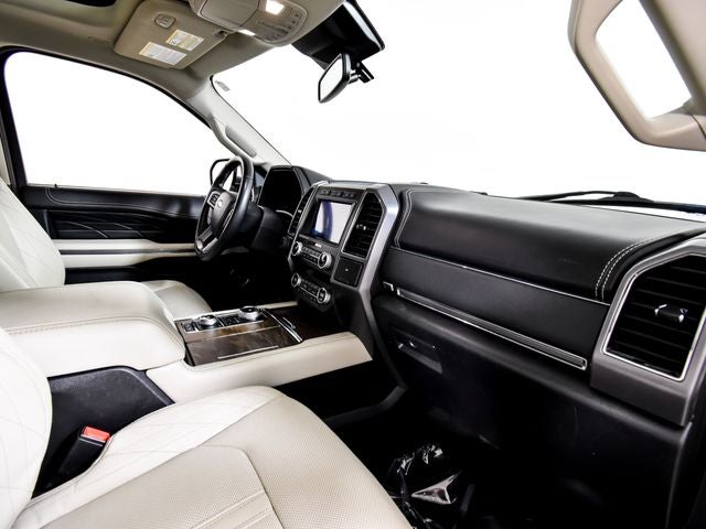 2021 Ford Expedition Max Platinum