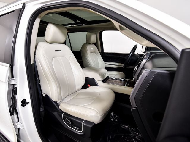 2021 Ford Expedition Max Platinum