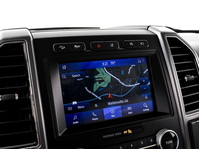 2021 Ford Expedition Max Platinum