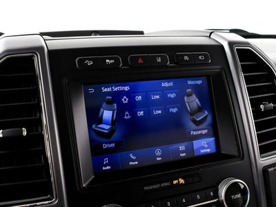 2021 Ford Expedition Max Platinum