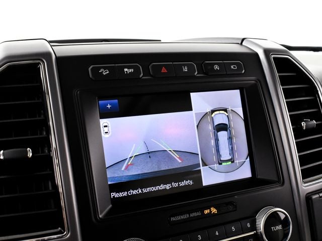2021 Ford Expedition Max Platinum