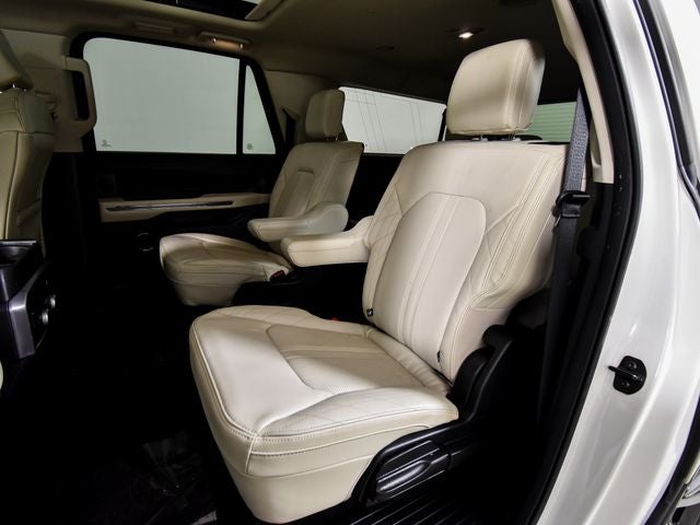2021 Ford Expedition Max Platinum