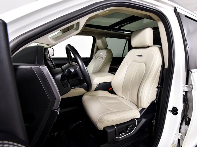 2021 Ford Expedition Max Platinum