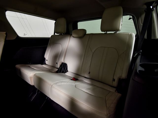 2021 Ford Expedition Max Platinum