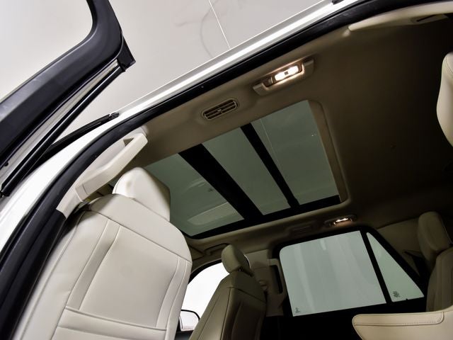2021 Ford Expedition Max Platinum