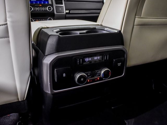 2021 Ford Expedition Max Platinum
