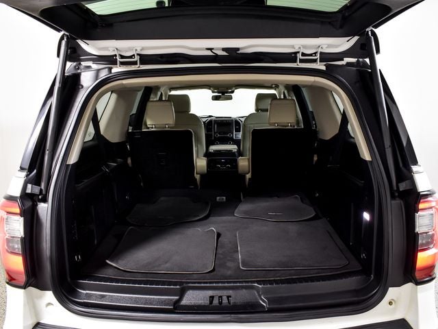 2021 Ford Expedition Max Platinum