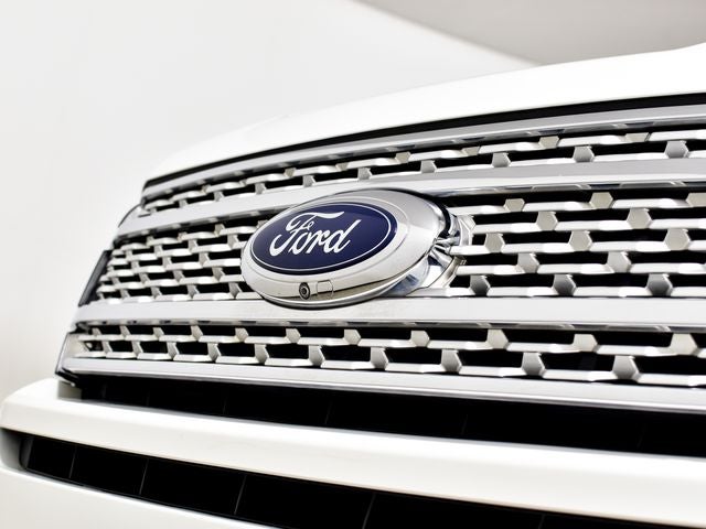 2021 Ford Expedition Max Platinum