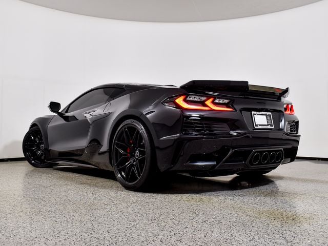 2024 Chevrolet Corvette Z06 3LZ