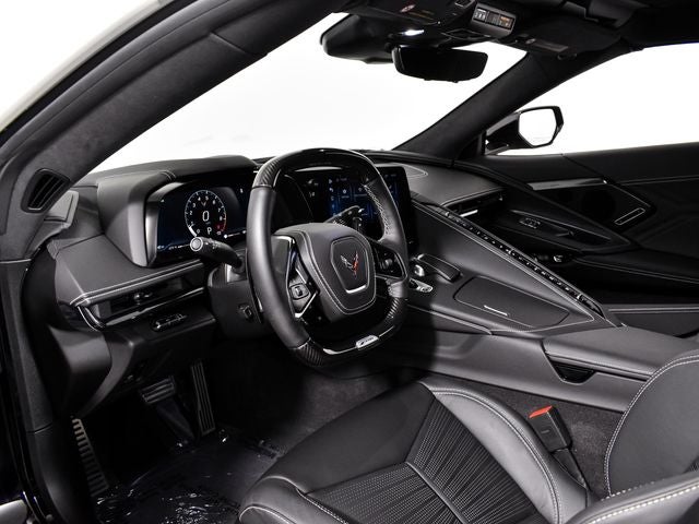 2024 Chevrolet Corvette Z06 3LZ