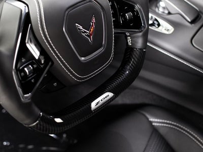 2024 Chevrolet Corvette Z06 3LZ
