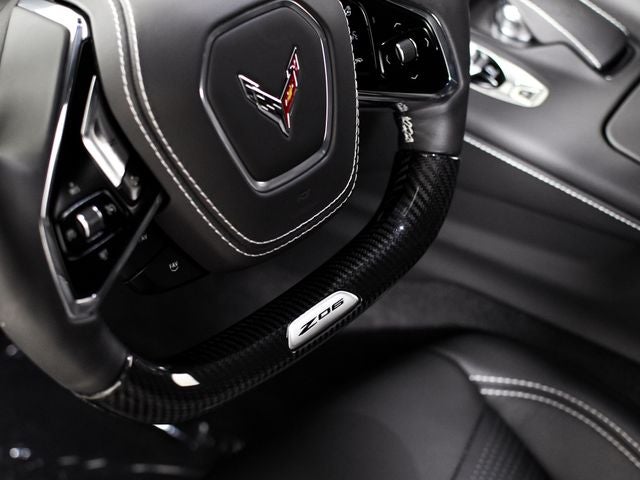 2024 Chevrolet Corvette Z06 3LZ