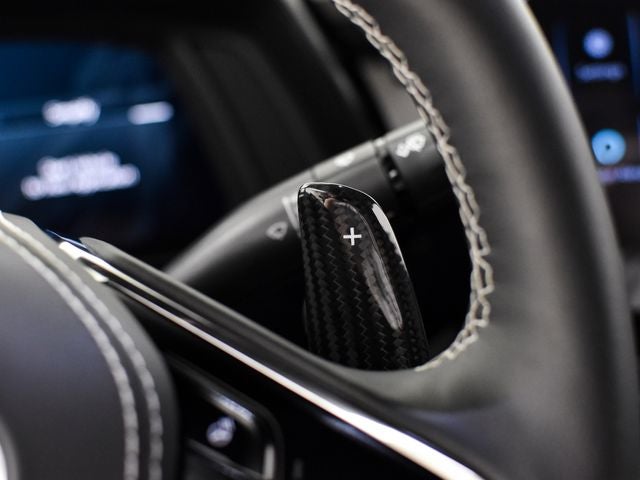 2024 Chevrolet Corvette Z06 3LZ