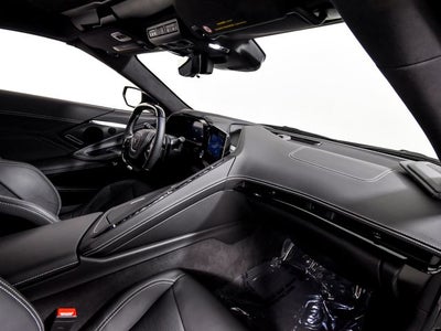 2024 Chevrolet Corvette Z06 3LZ