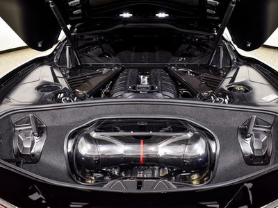2024 Chevrolet Corvette Z06 3LZ