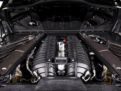 2024 Chevrolet Corvette Z06 3LZ