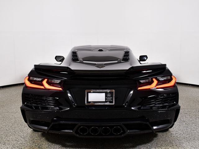 2024 Chevrolet Corvette Z06 3LZ