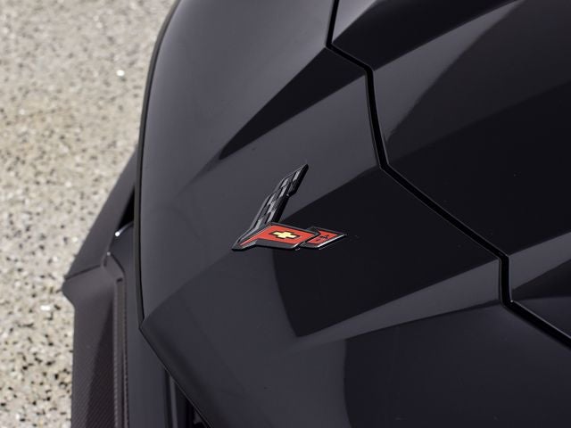 2024 Chevrolet Corvette Z06 3LZ
