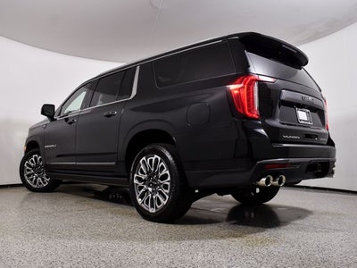 2023 GMC Yukon XL Denali Ultimate