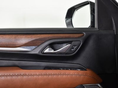 2023 GMC Yukon XL Denali Ultimate