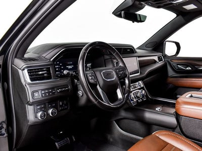 2023 GMC Yukon XL Denali Ultimate