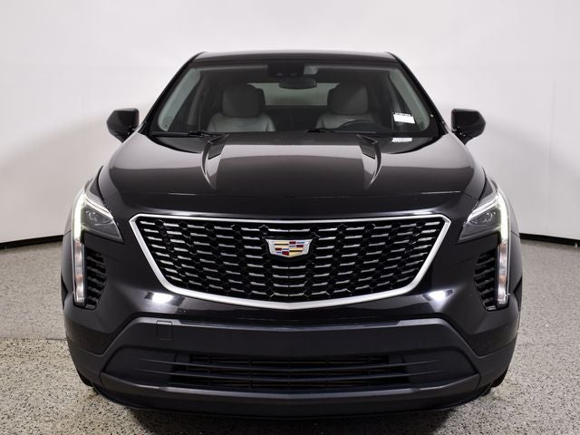 2020 Cadillac XT4 Luxury