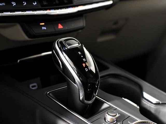 2020 Cadillac XT4 Luxury