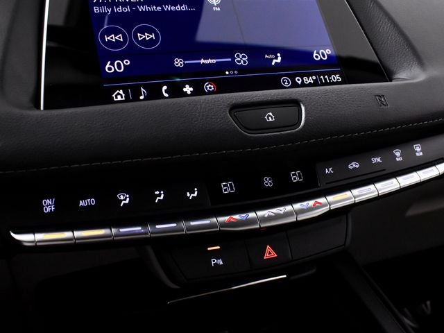 2020 Cadillac XT4 Luxury